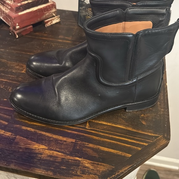 Jonston & Murphy Ankle boots (Great Condition) - Picture 2 of 5